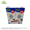 Buy 2 Milk Magic Full Cream 1L
