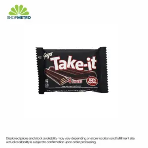Goya Take It Dark 4F 35g