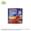 Purefoods Corned Beef with Chunks 210g
