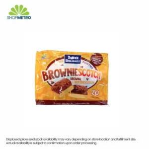 Doowee Donut White Chocolate 43g