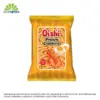 Oishi Prawn Crackers Salted Egg 60g
