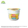 Nissin Cup Noodles Cheesy Seafood Flavor Instant Noodles 50g