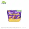 Cadbury Caramello Miniatures 8oz