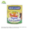 West Coast Tropical Fruit Cocktail 3.06kg