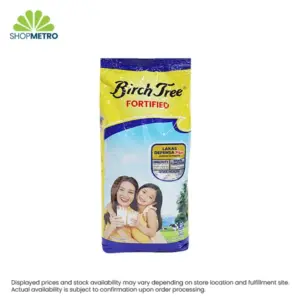 Birch Tree Fortified Powdered Milk Drink 2kg