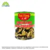 Tai Hing Sliced Shiitake Mushrooms 2840g