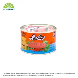 Maling Chicken Luncheon Meat 397g