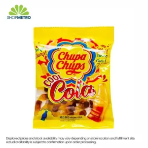Chupa Chups Cool Cola 20g