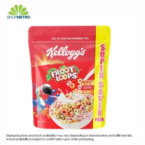 Kellogg's Froot Loops 400g
