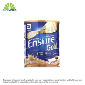 Ensure Gold Coffee 850g