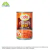 CDO Home Style Corned Beef Chili Garlic 150g