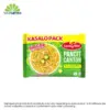 Lucky Me! Pancit Canton Kalamansi Kasalo Pack 120g