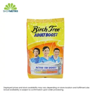 Birch Tree Adult Boost Powdered Milk Drink 925g