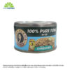 Dona Elena 100% Pure Tuna In Oil Shredded 100g