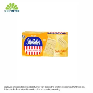 Jack 'n Jill Magic Creams Butter 28g