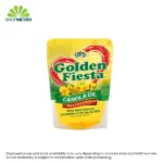 UFC Golden Fiesta Canola Oil Sup 1L