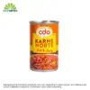 CDO Karne Norte Hot and Spicy 150g