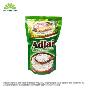 Adlai Rice 1kg