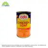 CDO Chicken Loaf 150g