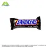 Snickers Classic Single 35g