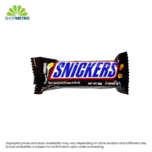 Snickers Classic Single 35g