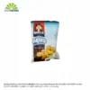 Quaker Oaties Mini Oat Cookies Choco Chips 28g