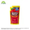 Datu Puti Soy Sauce Stand Up Pouch 1L