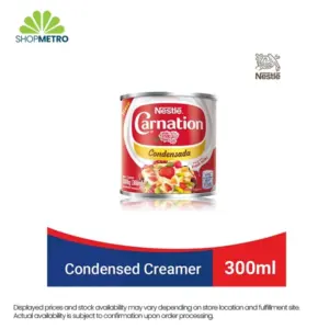 Nestle Carnation Sweetened Condensed Creamer 388g