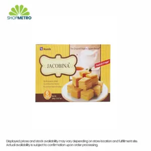 Jacobina Biscuits 396g
