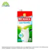 Alaska Low Fat Milk 1L