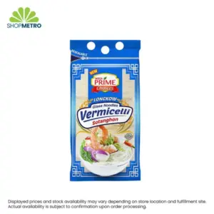 Mega Prime Choices Vermicelli 45g