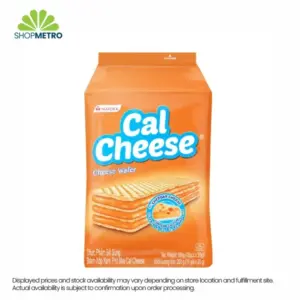 Cal Cheese 20g