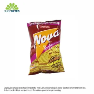 Nova Country Cheddar 160g
