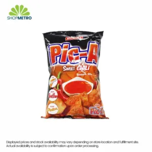 Jack 'n Jill Pic-A Sweet Chili 170g