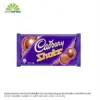 Cadbury Shots Milk Chocolate Balls 39.6g