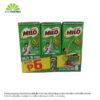 Buy 6 Milo Chocomalt Milk Drink 180ml