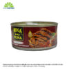 Mega Tuna Flakes Smoky Barbeque 180g