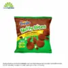 Jack 'N Jill Presto Nutty Bites Choco Peanut 32g