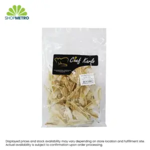 Five Ke Chef Karlo Boneless Dilis 50g