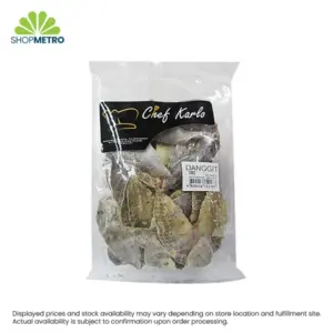Five Ke Chef Karlo Danggit 100g