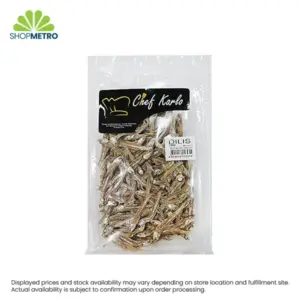 Five Ke Chef Karlo Dilis 100g