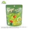 Goya Dragees Matcha Latte 33g
