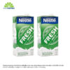 Nestle Fresh Milk 1L