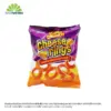 Super Crunch Cheese Rings 22g