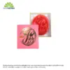 Polland Tikoy Strawberry Small 600g