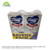 Selecta Sterilized Savers Pack