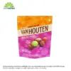 Van Houten Dark Milk Raisins Dragees 40g