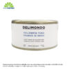 Delimondo Yellow Fin Tuna Chunks In Brine 185g