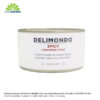 Delimondo Spicy Luncheon Meat 350g