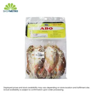 Coles Abo 200g
